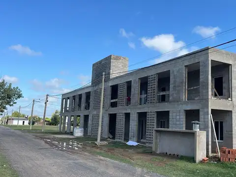 venta Departamento 1 dormitorio Zavalla Inversion