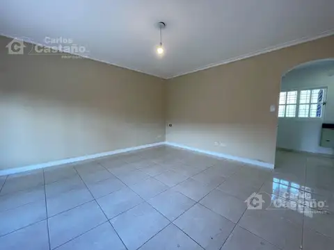 Depto Tipo Casa en Alquiler en Martinez, $ 1.400.000