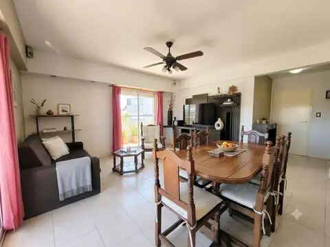 VENTA DEPARTAMENTO 4 AMB COCHERA VERSALLES