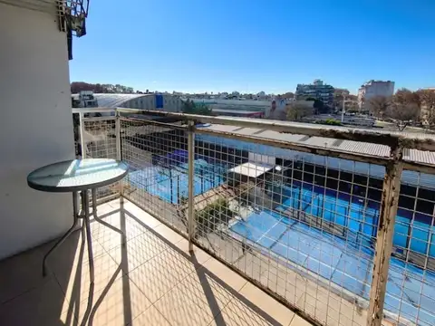 Departamento en Venta 13 años