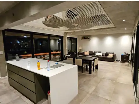 Alquiler Casa Lagoon Pilar