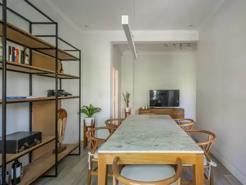 Departamento en Venta 45 años