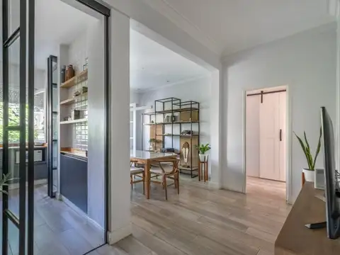 Carlos Antonio López 3169 , Piso 2