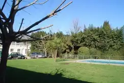 Áreas comunes piscina en Rincon De Morra II en G.B.A. Zona Norte