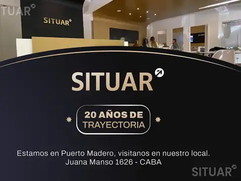 Alquiler de Local en Palermo Hollywood | CABA