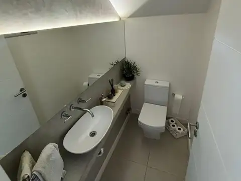 Hermosa Casa Haras Santa Maria