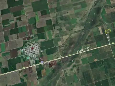 Ruta 90 , Piso No definido