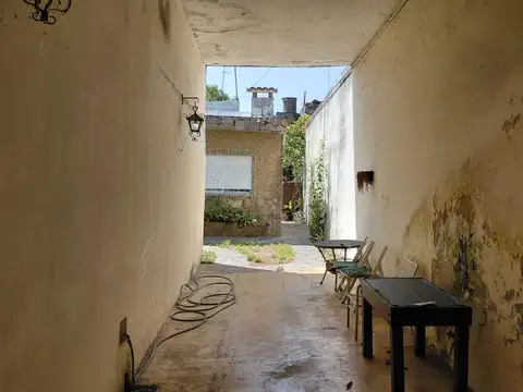 Casa en Venta 50 años