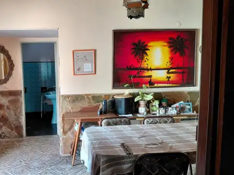 Casa en Venta de 2 dormitorios