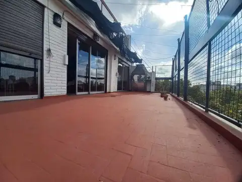 Departamento 4 ambientes con 1 baño