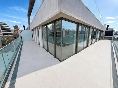 Departamento en Venta en Palermo Chico, Palermo