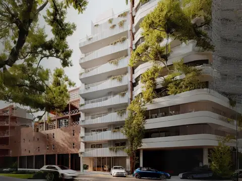 Departamento en venta en Recoleta