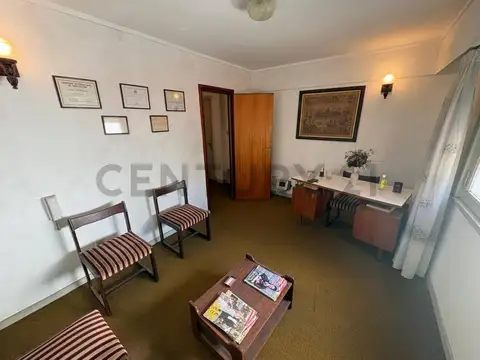 Oficina en Venta en La Plata, Partido de La Plata