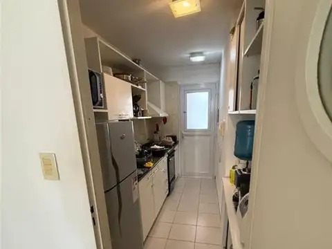 Departamento en Venta en Centro, USD 165.000