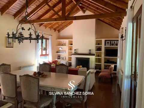 Casa en Alquiler 15 años