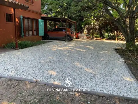 Casa en Alquiler en Las Lomadas, USD 1.600