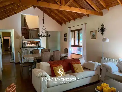 Casa en Alquiler al Noreste