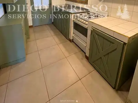Casa en Alquiler al Noroeste