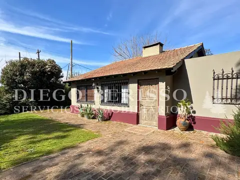 Casa en Alquiler en Los Cardales, Partido de Exaltación de la Cruz