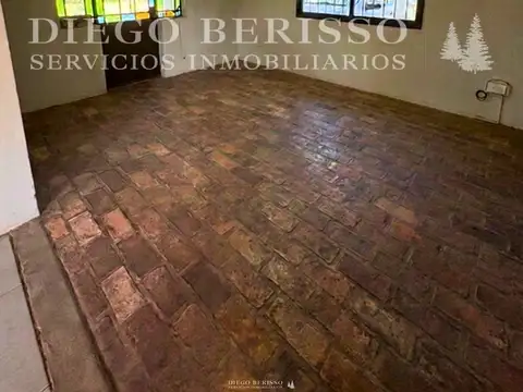 Casa en Alquiler 40 años