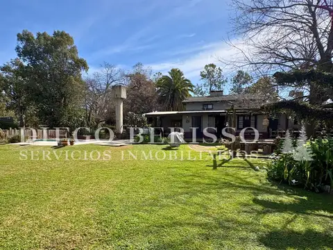LAS LOMADAS 100