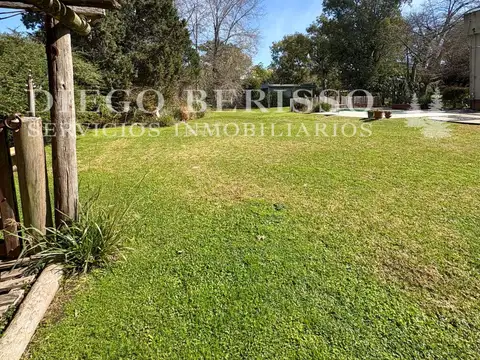 Casa en Alquiler de 2 dormitorios