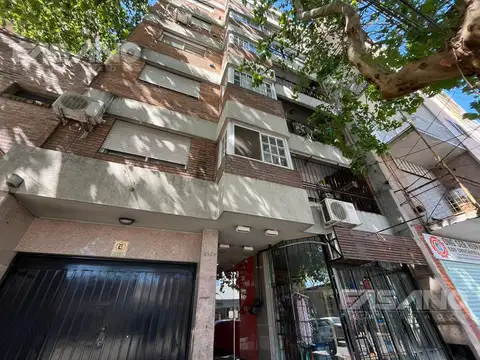 Monoambiente Divisible Apto Profesional - Ubicación Central Premium en San Martín