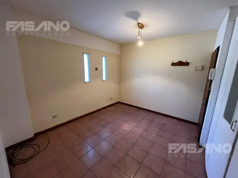 Monoambiente Divisible Apto Profesional - Ubicación Central Premium en San Martín