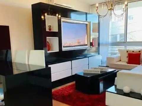 OPORTUNIDAD 2 AMBIENTES CON COCHERA VILANOVA