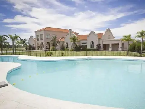 Terrenos en venta - 1.800mts2 - La Reserva Escondida, Área 60, La Plata