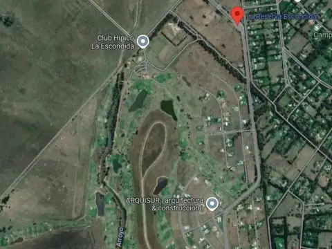 Terreno en Venta de 1800,0 m2