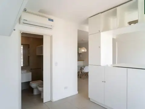 Departamento en Alquiler Apto profesional