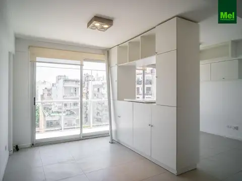 Soldado De La Independencia 700, Piso 9