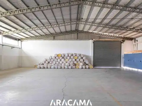 Galpon en Alquiler en Canning, USD 8.000
