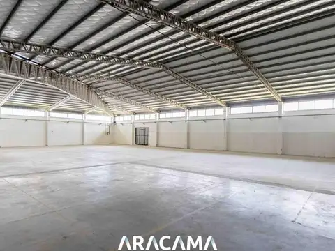 Canning Indrustrial Parque Privado 1