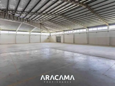 Galpon en Alquiler en Canning, USD 8.000