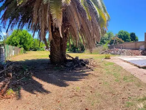 Terreno en Venta en Turdera, USD 89.900