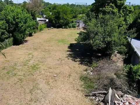 Terreno en Venta de 1708,0 m2