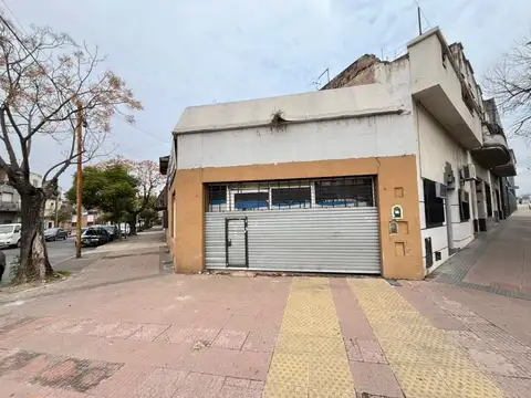 Local en Venta en Parque Avellaneda, Capital Federal