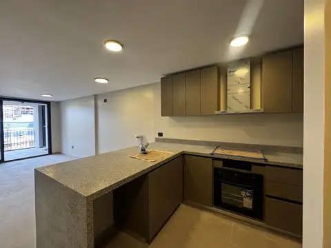 VENTA SEMIPISO 2 DORM NVA CBA CÓRDOBA A ESTRENAR