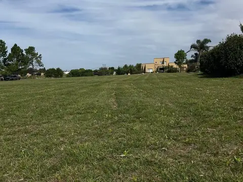 Terreno en Venta en Chacras De La Cruz, USD 83.000
