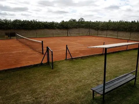 Terreno en Venta en Chacras De La Cruz, USD 83.000