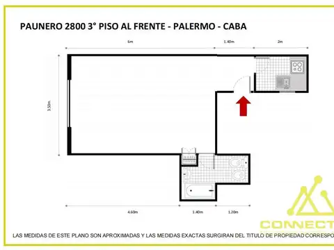 Departamento en Venta Permite mascota