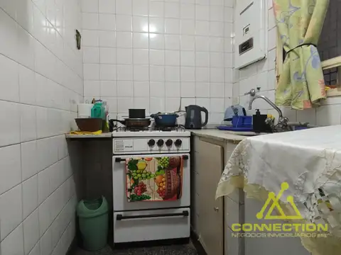 Departamento en Venta 54 años