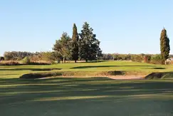 Actividades deportivas futbol, paddle, golf, tenis, equitacion en Golf Club Argentino, Barrio cerrado