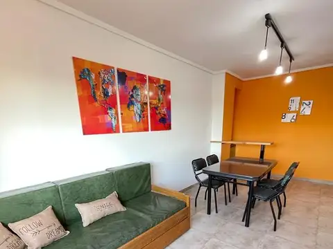 Departamento en Venta Permite mascota