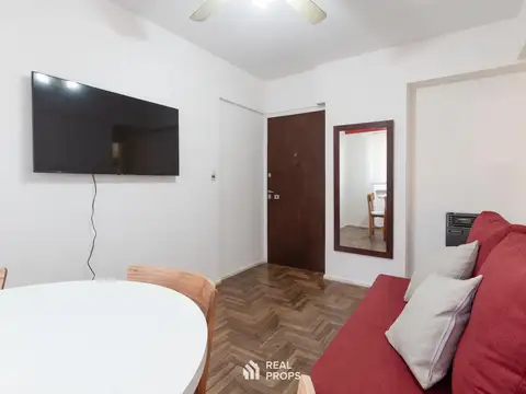 Departamento en Alquiler Temporal 50 años