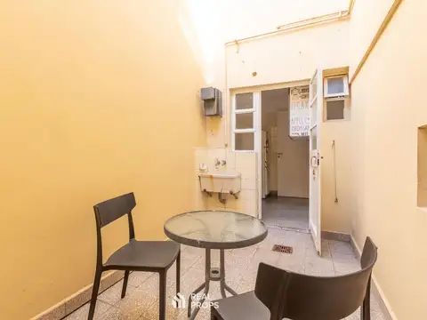 Departamento en Alquiler Temporal de 2 ambientes