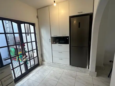 Depto Tipo Casa en Alquiler de 4 ambientes