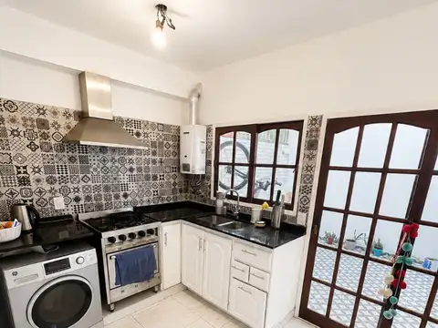 Depto Tipo Casa en Alquiler de 3 dormitorios